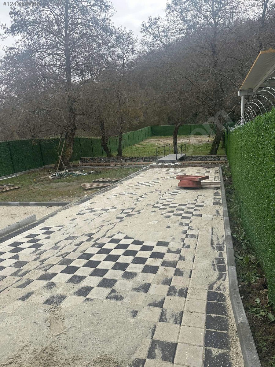SAHİBİNDEN MUHTEŞEM TARLA - KOCAELİ GEBZE fotoğraf 9